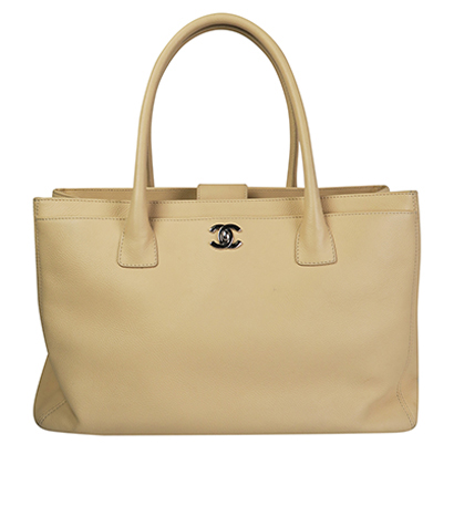 Executive Cerf Tote, front view